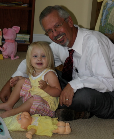 Granddaddy & Camille