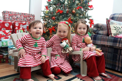 Sweet Girls