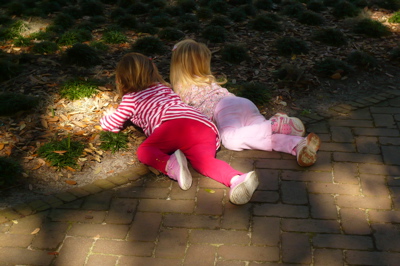 Girl Time