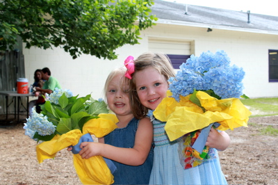 The Graduates