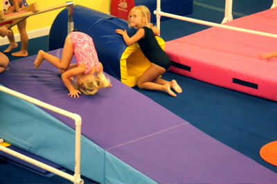 Tumble!