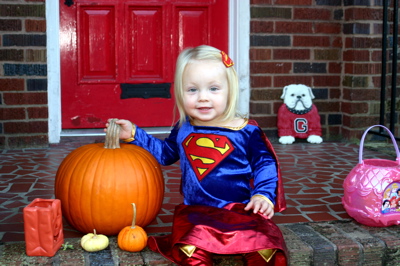Happy Halloween!
