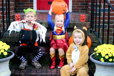 Halloween 2009