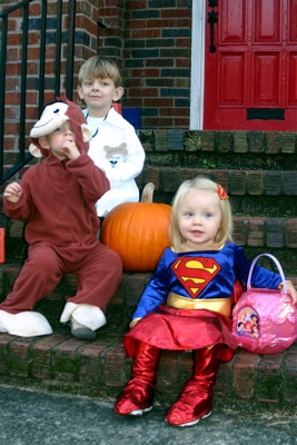 Halloween 2008