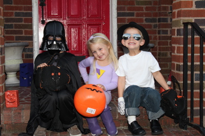 Halloween 2010