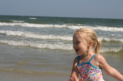 Camille at 35 months