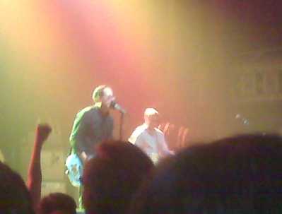The Hold Steady