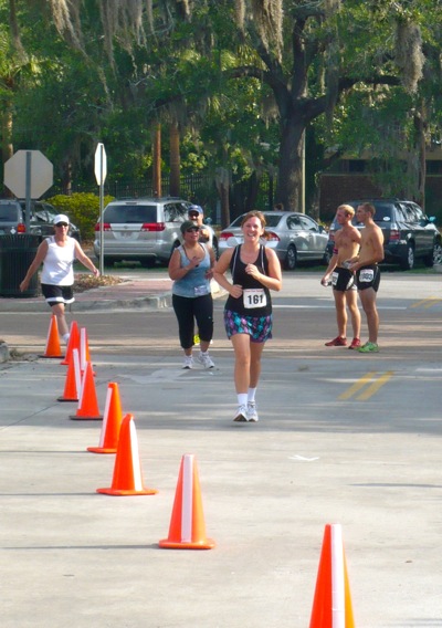 Homerun 5K