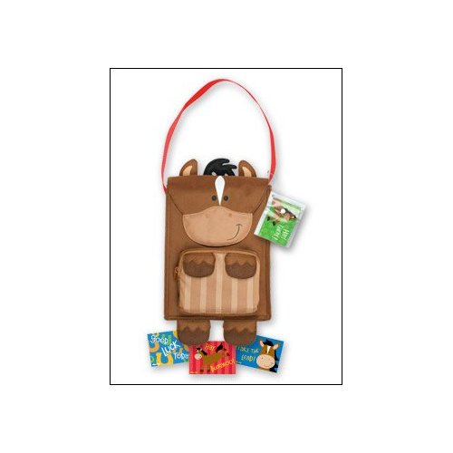 Horse Lunch Box