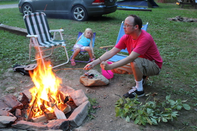 Melty Melty Marshmallows