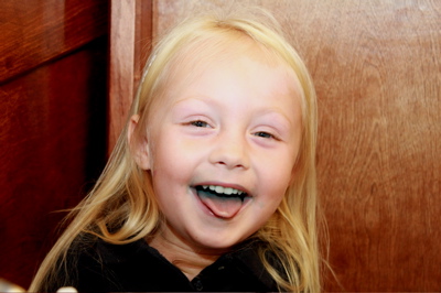 Blue Tongue
