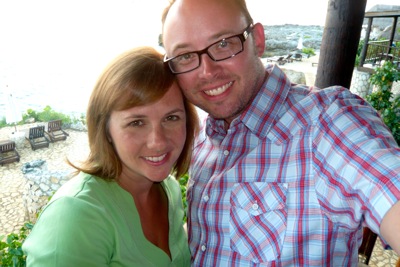 The Happy Couple