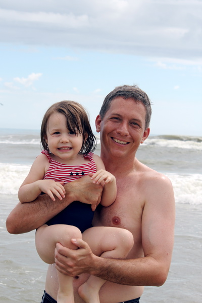 Jeff and Stella