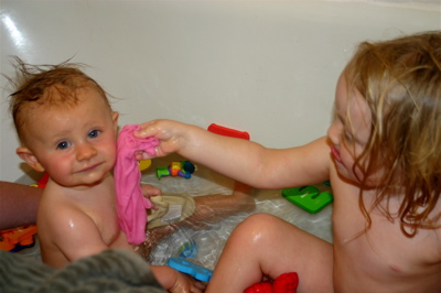 Clean Cousins