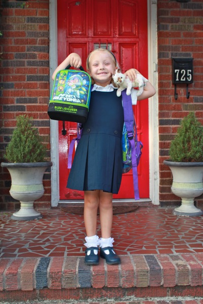 Ready for School