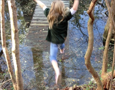 Leap!