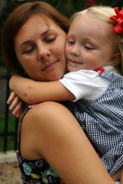Good Hugs