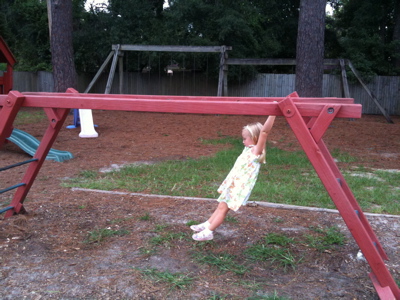 Monkey Bars