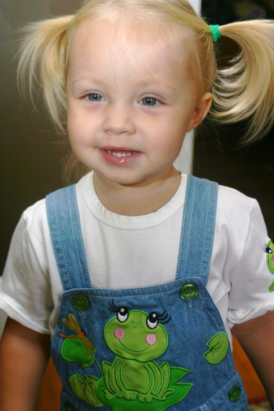 26 Months Old