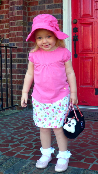 Thirty-One Months