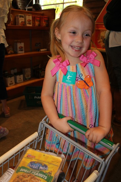 Shopping