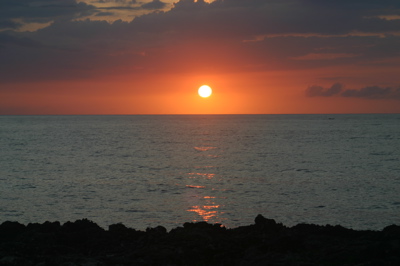Negril Sunset