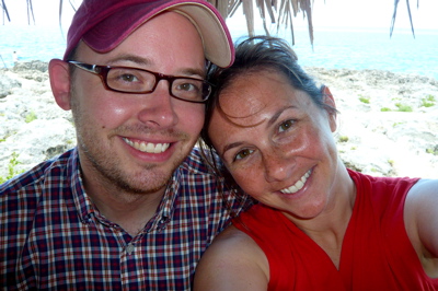 Vacationers