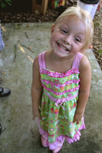 Sweet Camille