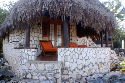 Our Cottage