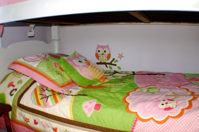 Hootie the Owl