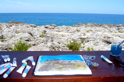 Painting