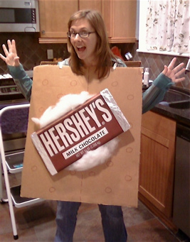 S'more!