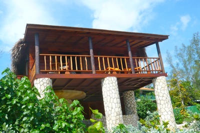 Pine Pillar Suite