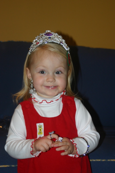 Princess Camille