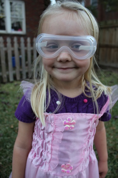 My Princess Nerd