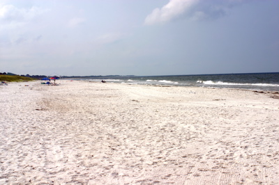 Our Beach