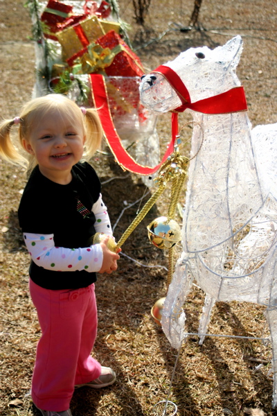 Camille Hearts Christmas Decor