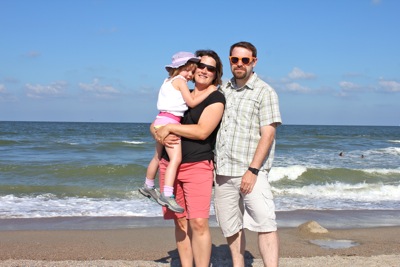 The Ruby Family