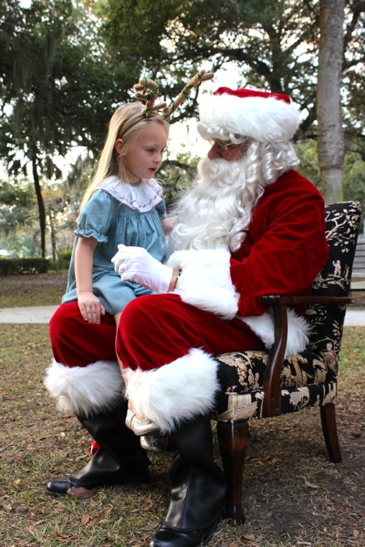 Santa