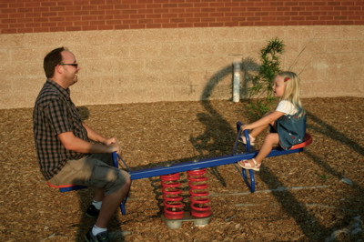 Tybee Playground