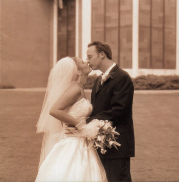 Ten Years Ago Today