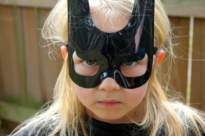 Evil-Doers Beware