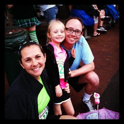 Race Family