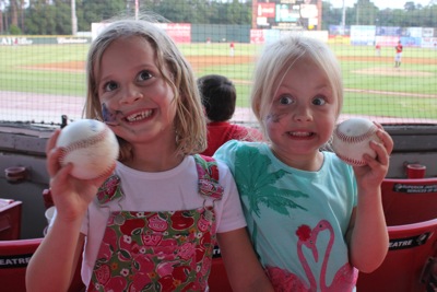 Silly Girls