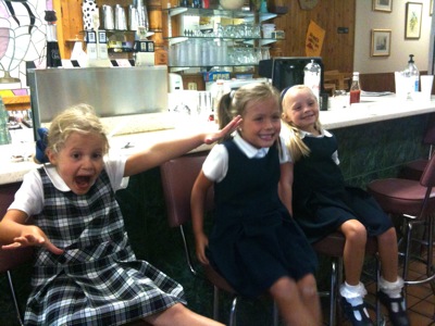 Silliness