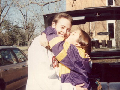 Young Love