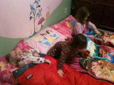 Party Animals!