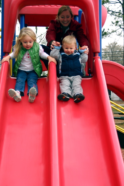 Sliding