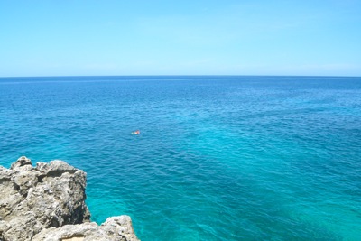 Snorkeling