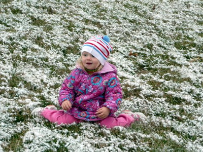 Snow Bunny (2)